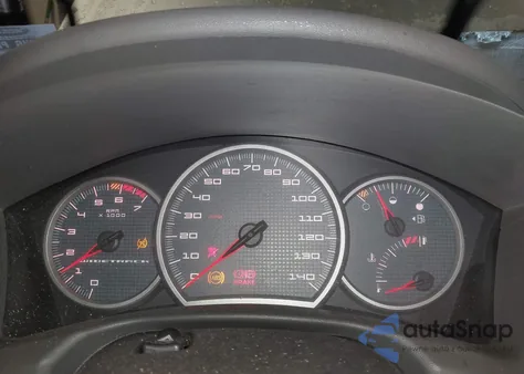 2005 Pontiac Grand Prix Gt from USA, damaged, VIN 2G2WS522051240035